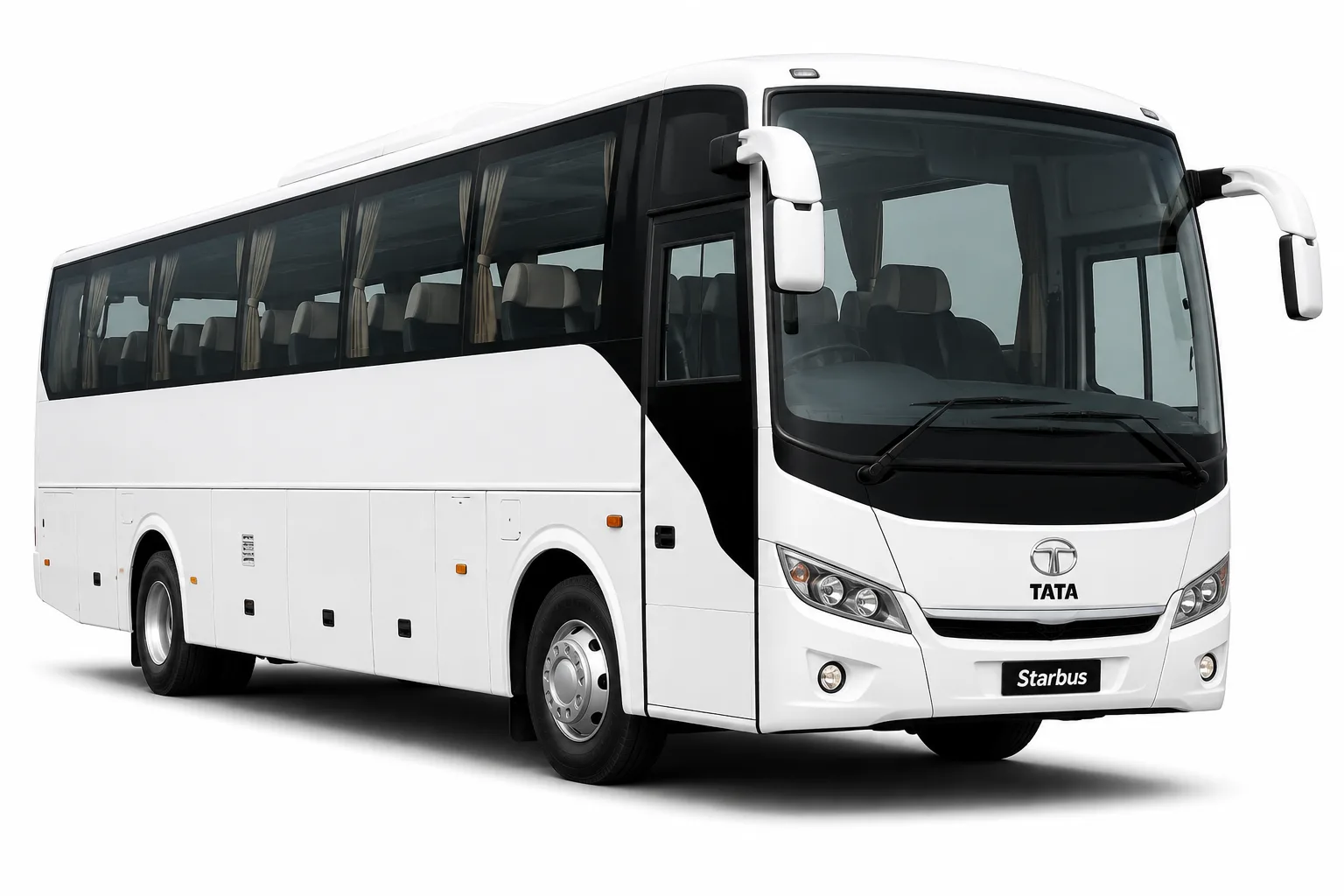 Bus Rental