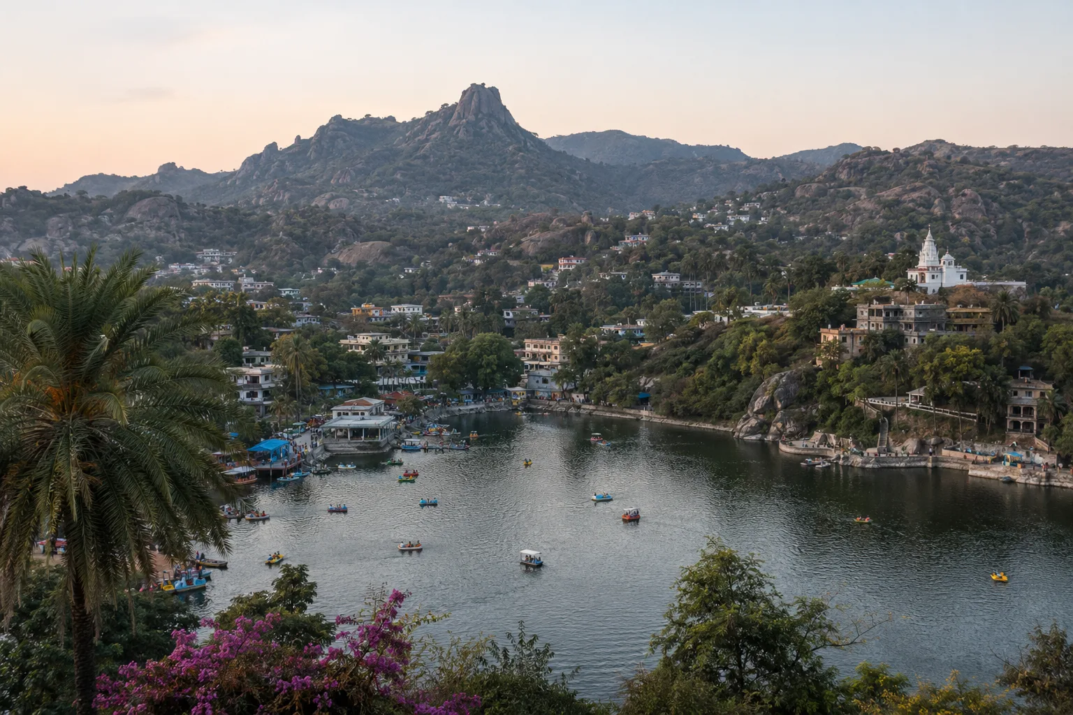 Mount Abu