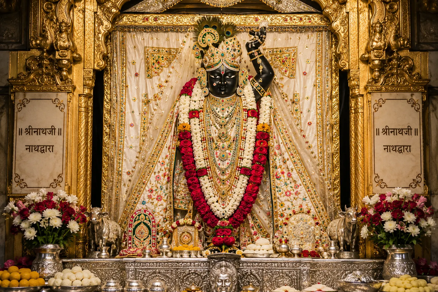 Nathdwara
